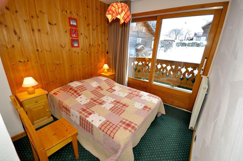 Le Montana Apartment Morzine Exterior photo